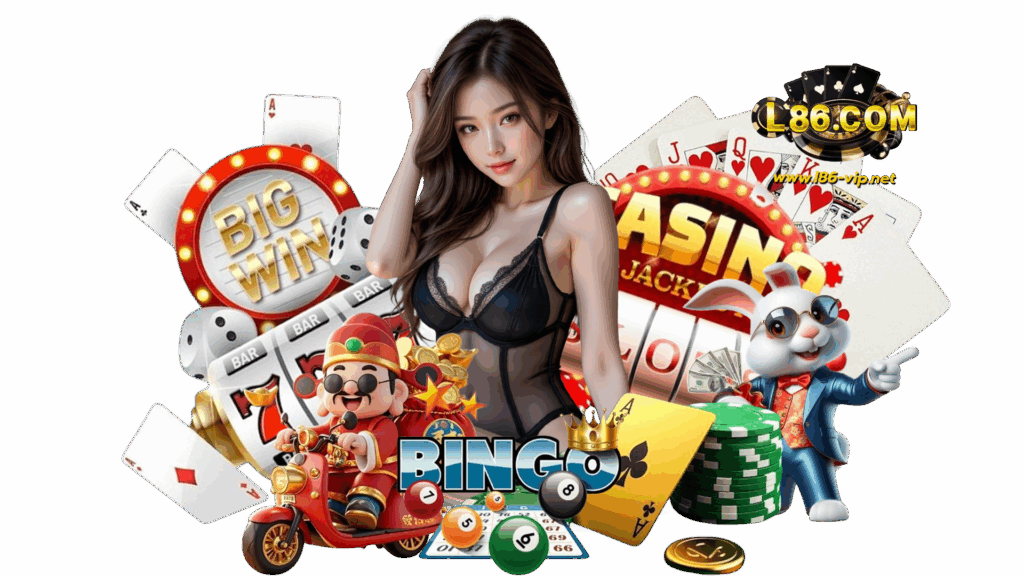l86 vip เว็บพนันออนไลน์ที่ใหญ่ที่สุด รับค่าตอบแทนที่สูงขึ้น